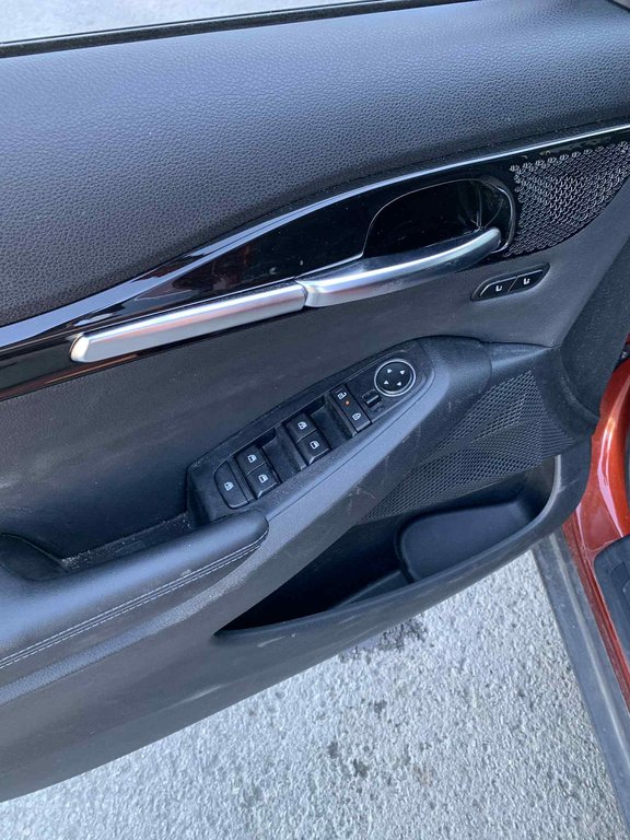 Kia Seltos EX Premium, JAMAIS ACCIDENTÉ, CUIR, TOIT, AWD, GPS 2024 à Mirabel, Québec - 6 - w1024h768px