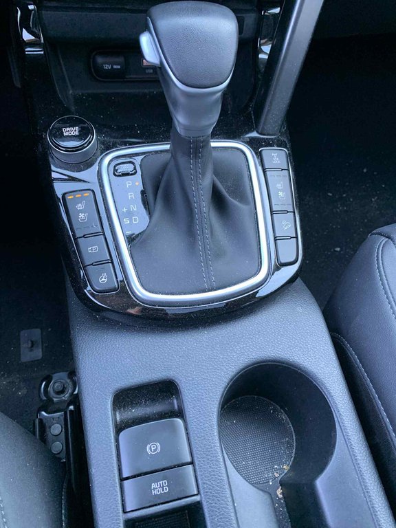Kia Seltos EX Premium, JAMAIS ACCIDENTÉ, CUIR, TOIT, AWD, GPS 2024 à Mirabel, Québec - 16 - w1024h768px