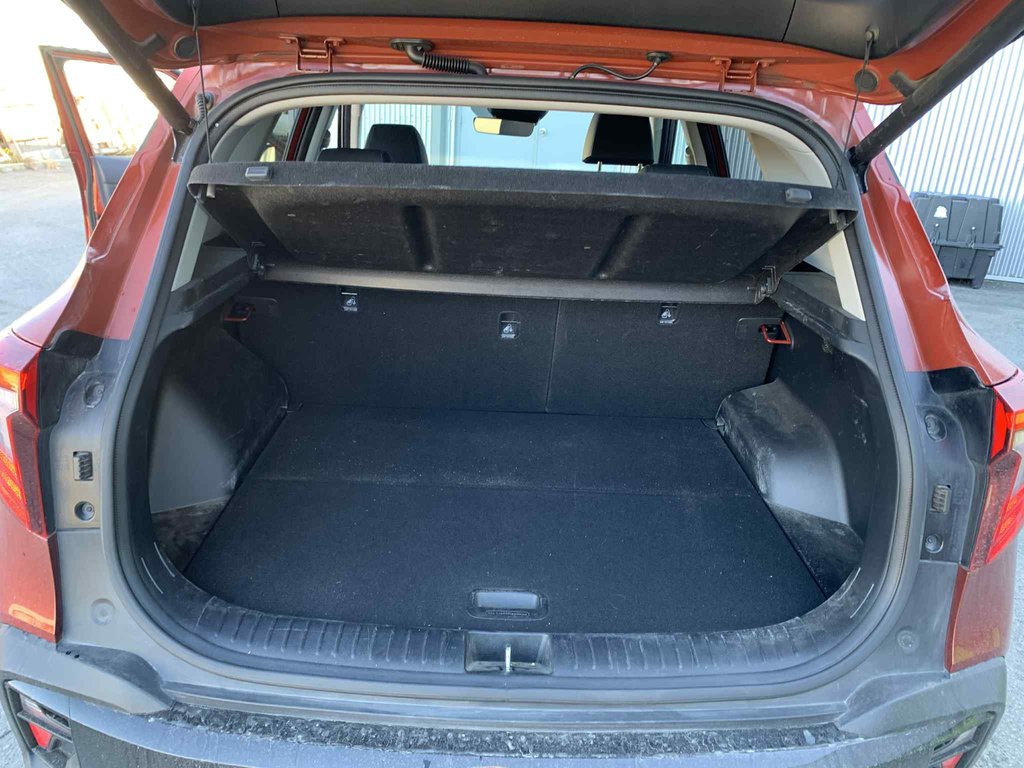 Kia Seltos EX Premium, JAMAIS ACCIDENTÉ, CUIR, TOIT, AWD, GPS 2024 à Mirabel, Québec - 19 - w1024h768px