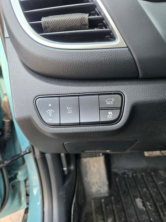 Kia Seltos SX, JAMAIS ACCIDENTÉ, CUIR, AWD, TOIT 2024 à Mirabel, Québec - 18 - w1024h768px