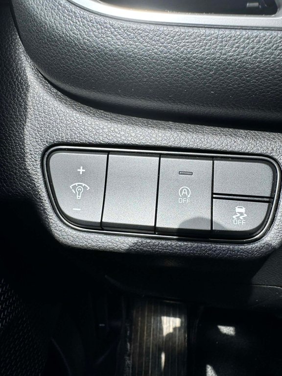 Kia Seltos EX, JAMAIS ACCIDENTÉ, CUIR, TOIT, AWD, MAGS 2024 à Mirabel, Québec - 17 - w1024h768px