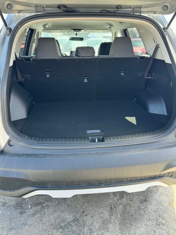 Kia Seltos EX, JAMAIS ACCIDENTÉ, CUIR, TOIT, AWD, MAGS 2024 à Mirabel, Québec - 19 - w1024h768px