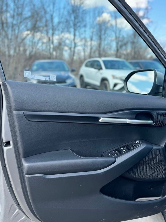 Kia Seltos EX, JAMAIS ACCIDENTÉ, CUIR, TOIT, AWD, MAGS 2024 à Mirabel, Québec - 7 - w1024h768px