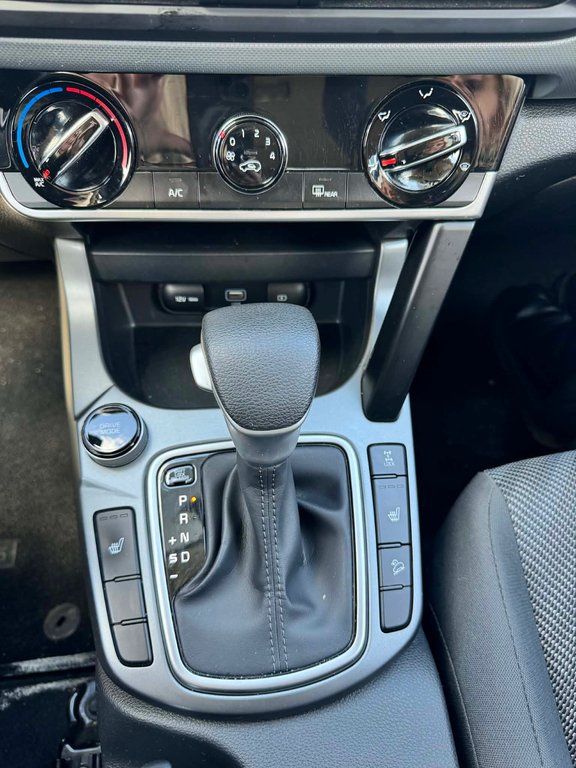 Kia Seltos EX, JAMAIS ACCIDENTÉ, CUIR, TOIT, AWD, MAGS 2024 à Mirabel, Québec - 16 - w1024h768px