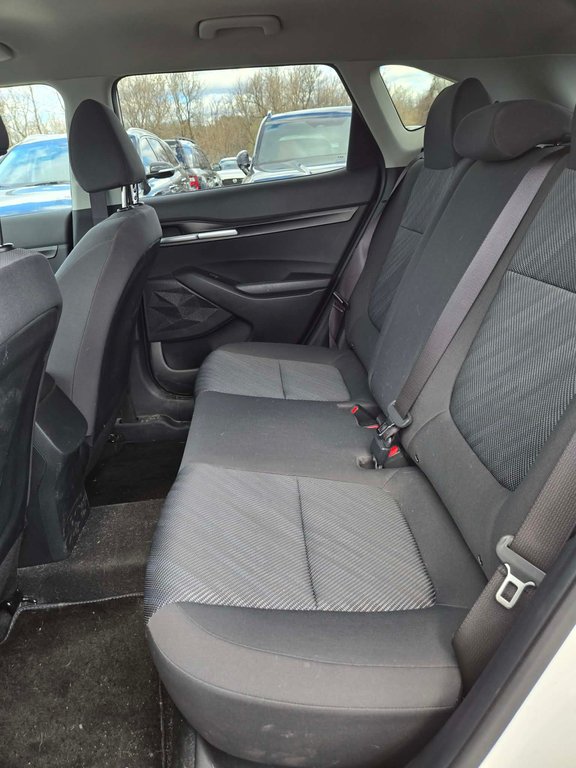 Kia Seltos LX, JAMAIS ACCIDENTÉ, AWD, SIÈGES CHAUFFANTS 2024 à Mirabel, Québec - 18 - w1024h768px