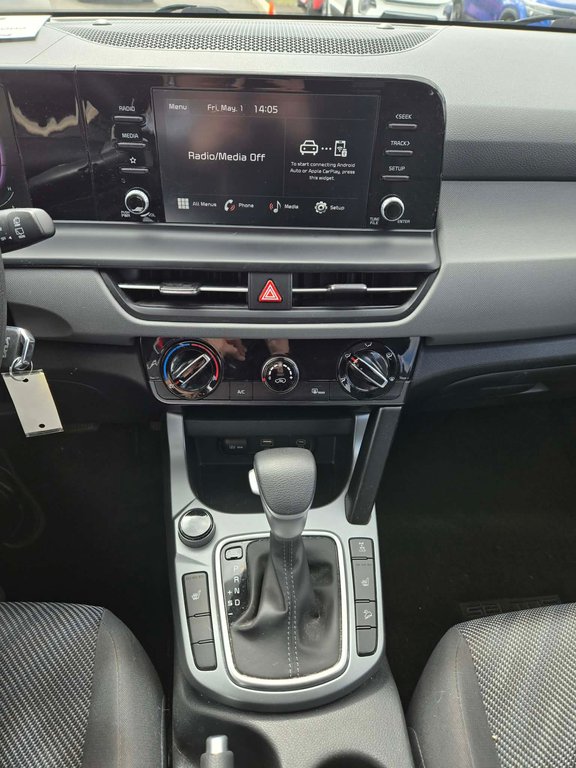 Kia Seltos LX, JAMAIS ACCIDENTÉ, AWD, SIÈGES CHAUFFANTS 2024 à Mirabel, Québec - 15 - w1024h768px