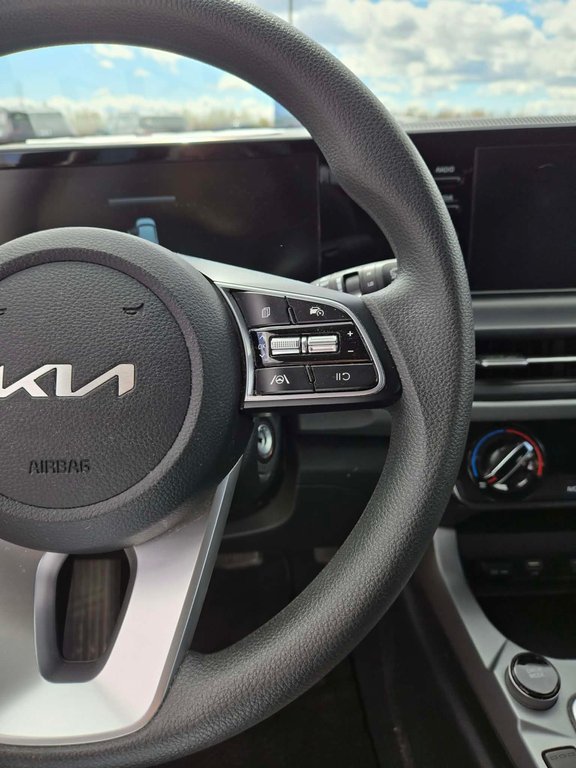 Kia Seltos LX, JAMAIS ACCIDENTÉ, AWD, SIÈGES CHAUFFANTS 2024 à Mirabel, Québec - 14 - w1024h768px