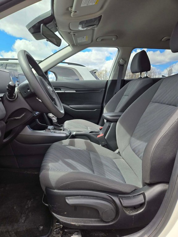 Kia Seltos LX, JAMAIS ACCIDENTÉ, AWD, SIÈGES CHAUFFANTS 2024 à Mirabel, Québec - 8 - w1024h768px