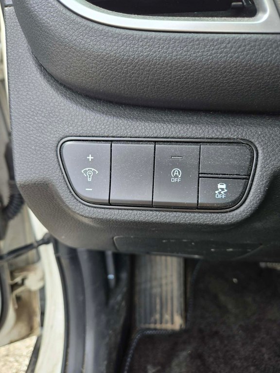 Kia Seltos LX, JAMAIS ACCIDENTÉ, AWD, SIÈGES CHAUFFANTS 2024 à Mirabel, Québec - 17 - w1024h768px