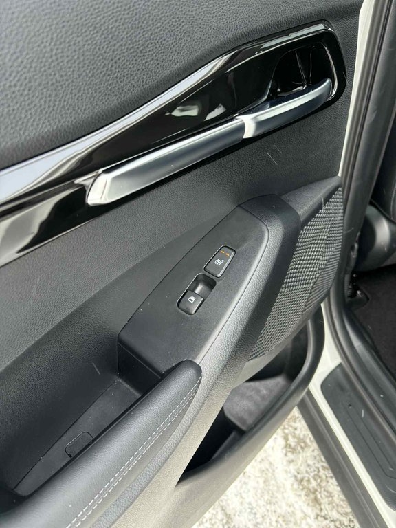 Kia Seltos SX, JAMAIS ACCIDENTÉ, CUIR, TOIT, AWD, GPS, MAGS 2025 à Mirabel, Québec - 27 - w1024h768px