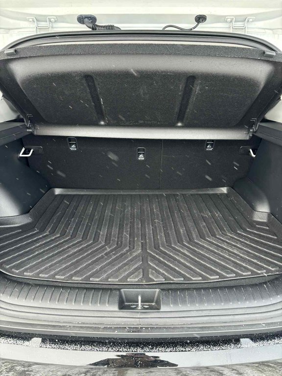 Kia Seltos SX, JAMAIS ACCIDENTÉ, CUIR, TOIT, AWD, GPS, MAGS 2025 à Mirabel, Québec - 31 - w1024h768px