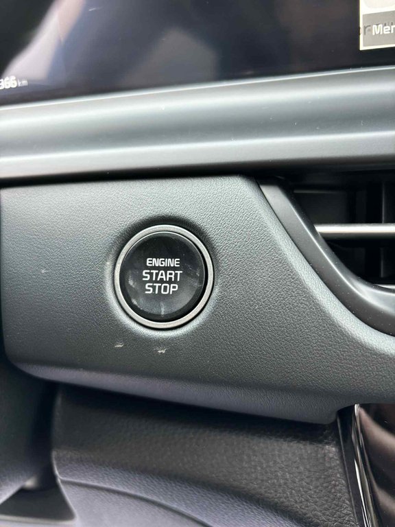 Kia Seltos SX, JAMAIS ACCIDENTÉ, CUIR, TOIT, AWD, GPS, MAGS 2025 à Mirabel, Québec - 23 - w1024h768px