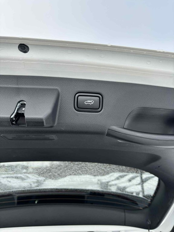 Kia Seltos SX, JAMAIS ACCIDENTÉ, CUIR, TOIT, AWD, GPS, MAGS 2025 à Mirabel, Québec - 30 - w1024h768px