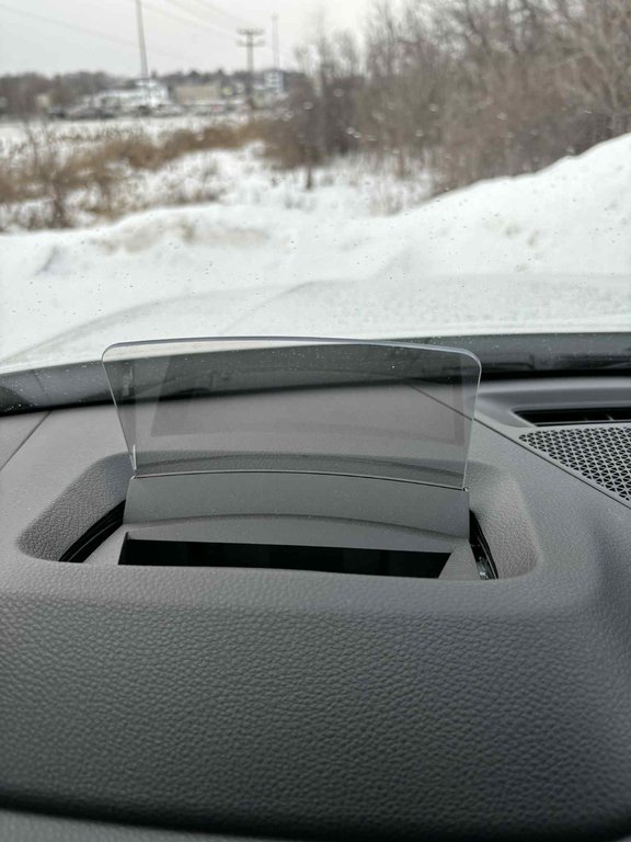 Kia Seltos SX, JAMAIS ACCIDENTÉ, CUIR, TOIT, AWD, GPS, MAGS 2025 à Mirabel, Québec - 18 - w1024h768px