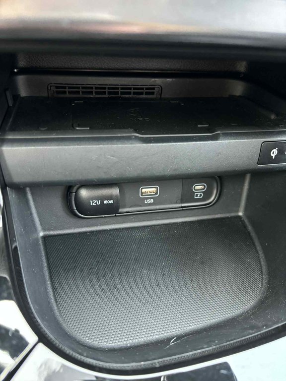 Kia Seltos SX, JAMAIS ACCIDENTÉ, CUIR, TOIT, AWD, GPS, MAGS 2025 à Mirabel, Québec - 24 - w1024h768px