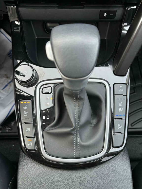 Kia Seltos SX, JAMAIS ACCIDENTÉ, CUIR, TOIT, AWD, GPS, MAGS 2025 à Mirabel, Québec - 20 - w1024h768px