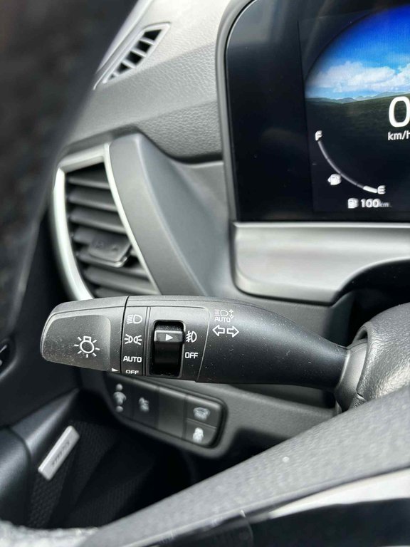 Kia Seltos SX, JAMAIS ACCIDENTÉ, CUIR, TOIT, AWD, GPS, MAGS 2025 à Mirabel, Québec - 26 - w1024h768px