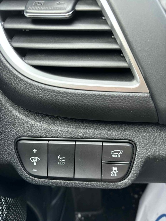 Kia Seltos SX, JAMAIS ACCIDENTÉ, CUIR, TOIT, AWD, GPS, MAGS 2025 à Mirabel, Québec - 25 - w1024h768px
