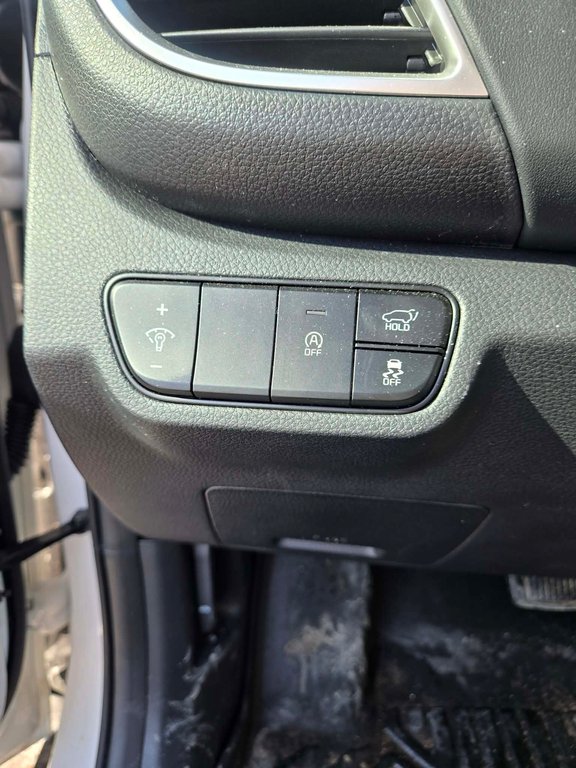 2025 Kia Seltos EX Premium, JAMAIS ACCIDENTÉ, CUIR, TOIT, AWD in Mirabel, Quebec - 19 - w1024h768px
