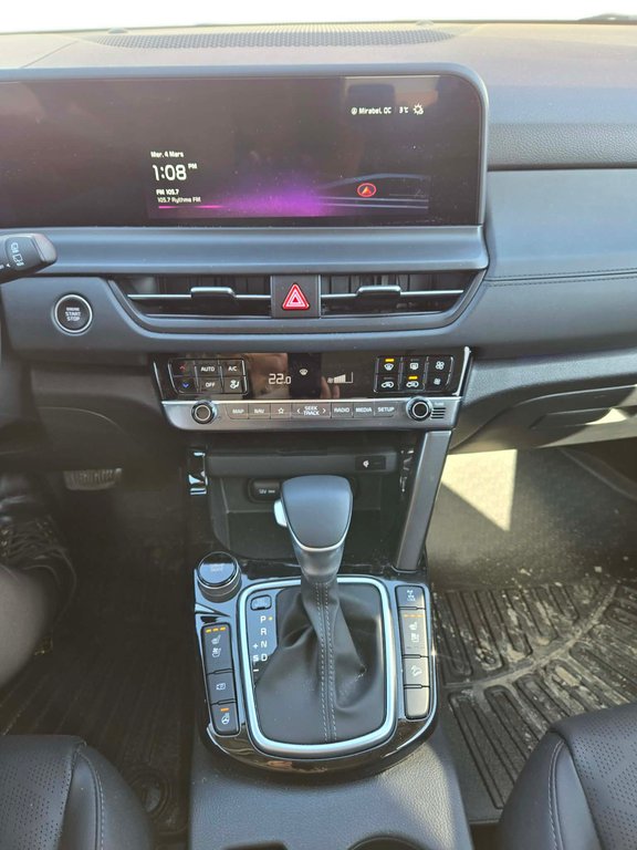 2025 Kia Seltos EX Premium, JAMAIS ACCIDENTÉ, CUIR, TOIT, AWD in Mirabel, Quebec - 16 - w1024h768px