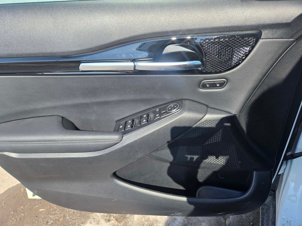 2025 Kia Seltos EX Premium, JAMAIS ACCIDENTÉ, CUIR, TOIT, AWD in Mirabel, Quebec - 13 - w1024h768px