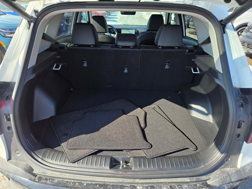 2025 Kia Seltos EX Premium, JAMAIS ACCIDENTÉ, CUIR, TOIT, AWD in Mirabel, Quebec - 22 - w1024h768px