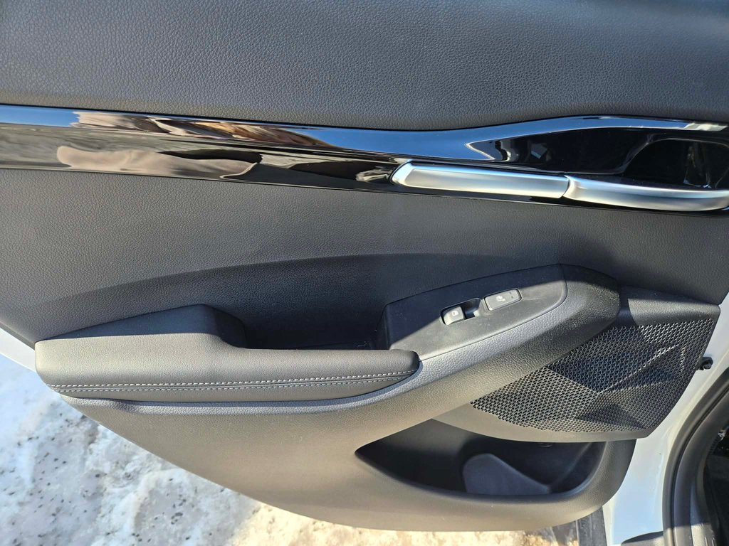 2025 Kia Seltos EX Premium, JAMAIS ACCIDENTÉ, CUIR, TOIT, AWD in Mirabel, Quebec - 7 - w1024h768px