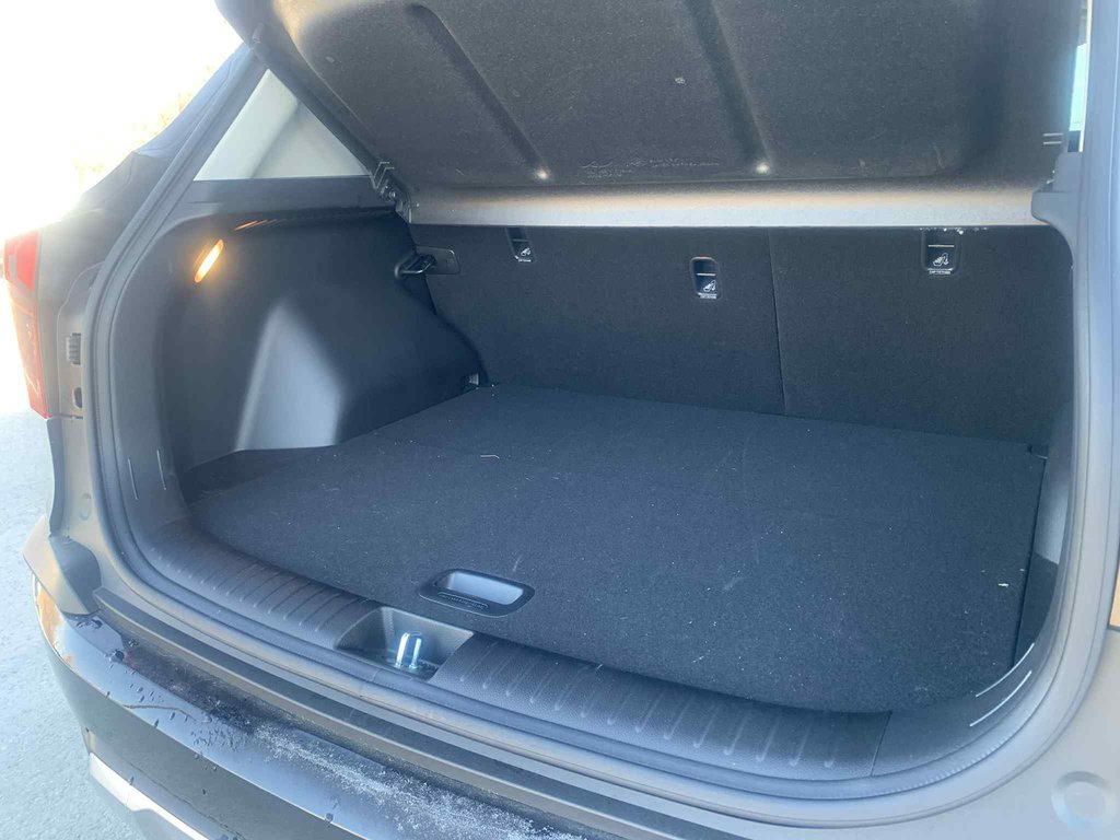 Kia Seltos SX, JAMAIS ACCIDENTÉ, CUIR, TOIT, GPS, AWD 2026 à Mirabel, Québec - 19 - w1024h768px