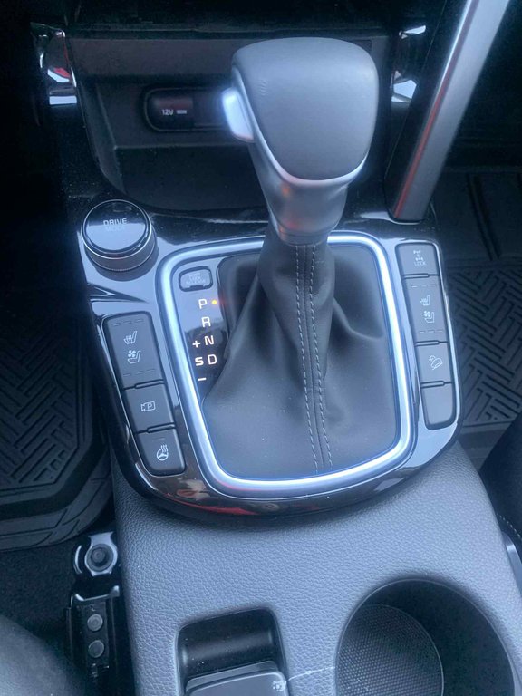 Kia Seltos SX, JAMAIS ACCIDENTÉ, CUIR, TOIT, GPS, AWD 2026 à Mirabel, Québec - 16 - w1024h768px