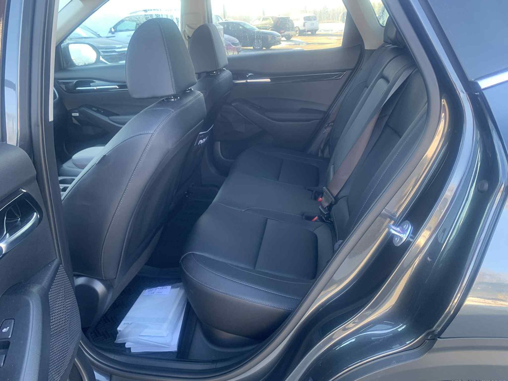 Kia Seltos SX, JAMAIS ACCIDENTÉ, CUIR, TOIT, GPS, AWD 2026 à Mirabel, Québec - 17 - w1024h768px