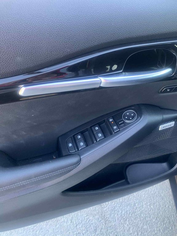Kia Seltos SX, JAMAIS ACCIDENTÉ, CUIR, TOIT, GPS, AWD 2026 à Mirabel, Québec - 6 - w1024h768px