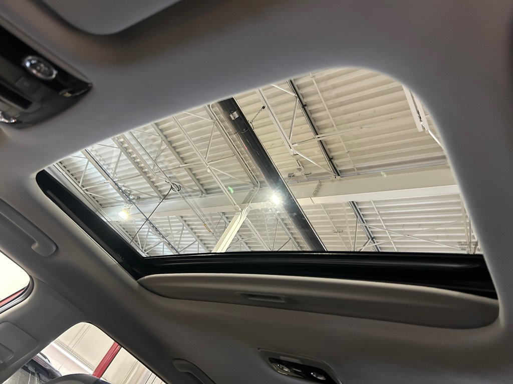 Kia Seltos EX, JAMAIS ACCIDENTÉ, TOIT, AWD, CUIR 2026 à Mirabel, Québec - 18 - w1024h768px