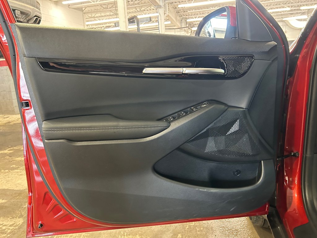 Kia Seltos EX, JAMAIS ACCIDENTÉ, TOIT, AWD, CUIR 2026 à Mirabel, Québec - 8 - w1024h768px