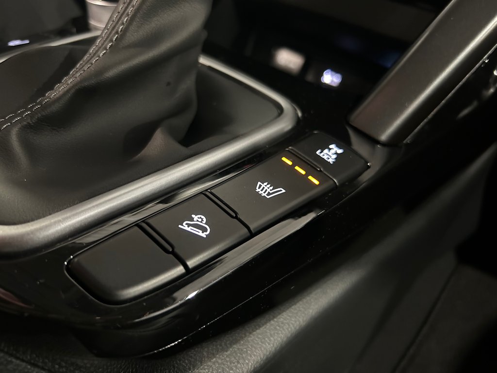 Kia Seltos EX, JAMAIS ACCIDENTÉ, TOIT, AWD, CUIR 2026 à Mirabel, Québec - 23 - w1024h768px