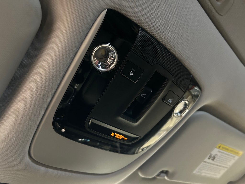 Kia Seltos EX, JAMAIS ACCIDENTÉ, TOIT, AWD, CUIR 2026 à Mirabel, Québec - 28 - w1024h768px