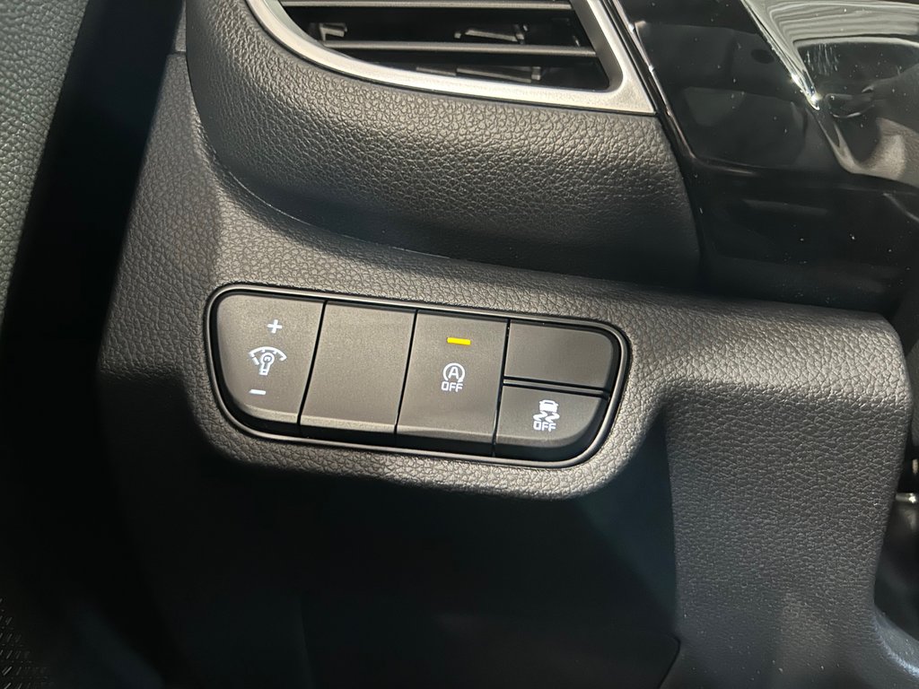 Kia Seltos EX, JAMAIS ACCIDENTÉ, TOIT, AWD, CUIR 2026 à Mirabel, Québec - 27 - w1024h768px