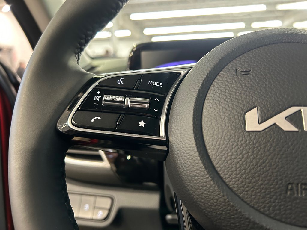 Kia Seltos EX, JAMAIS ACCIDENTÉ, TOIT, AWD, CUIR 2026 à Mirabel, Québec - 16 - w1024h768px