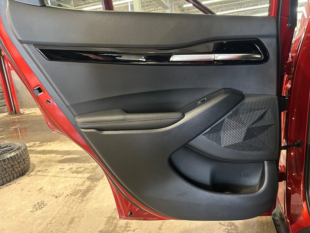 Kia Seltos EX, JAMAIS ACCIDENTÉ, TOIT, AWD, CUIR 2026 à Mirabel, Québec - 30 - w1024h768px
