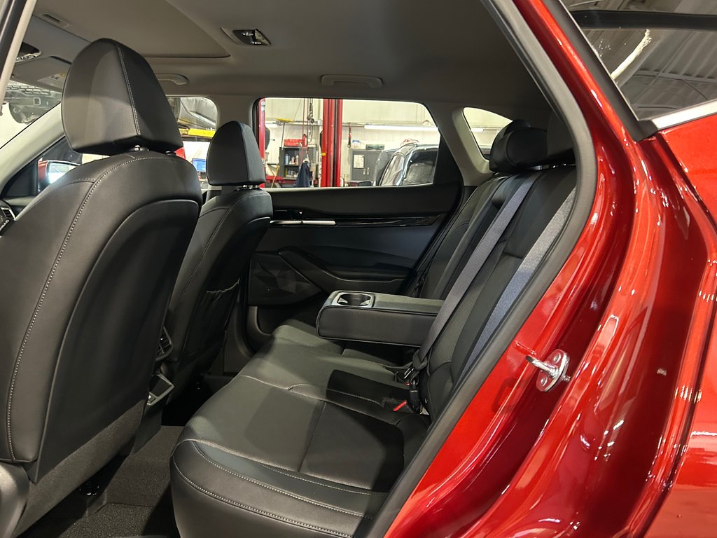 Kia Seltos EX, JAMAIS ACCIDENTÉ, TOIT, AWD, CUIR 2026 à Mirabel, Québec - 31 - w1024h768px