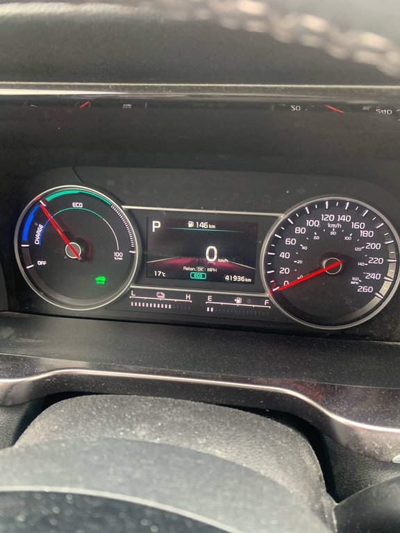 2022 Kia Sorento Hybrid LX, JAMAIS ACCIDENTÉ, 6 PASSAGERS, AWD, MAGS in Mirabel, Quebec - 9 - w1024h768px