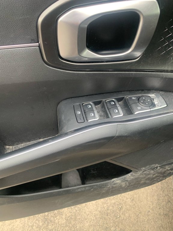 2022 Kia Sorento Hybrid LX, JAMAIS ACCIDENTÉ, 6 PASSAGERS, AWD, MAGS in Mirabel, Quebec - 6 - w1024h768px
