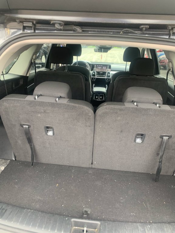 2022 Kia Sorento Hybrid LX, JAMAIS ACCIDENTÉ, 6 PASSAGERS, AWD, MAGS in Mirabel, Quebec - 16 - w1024h768px