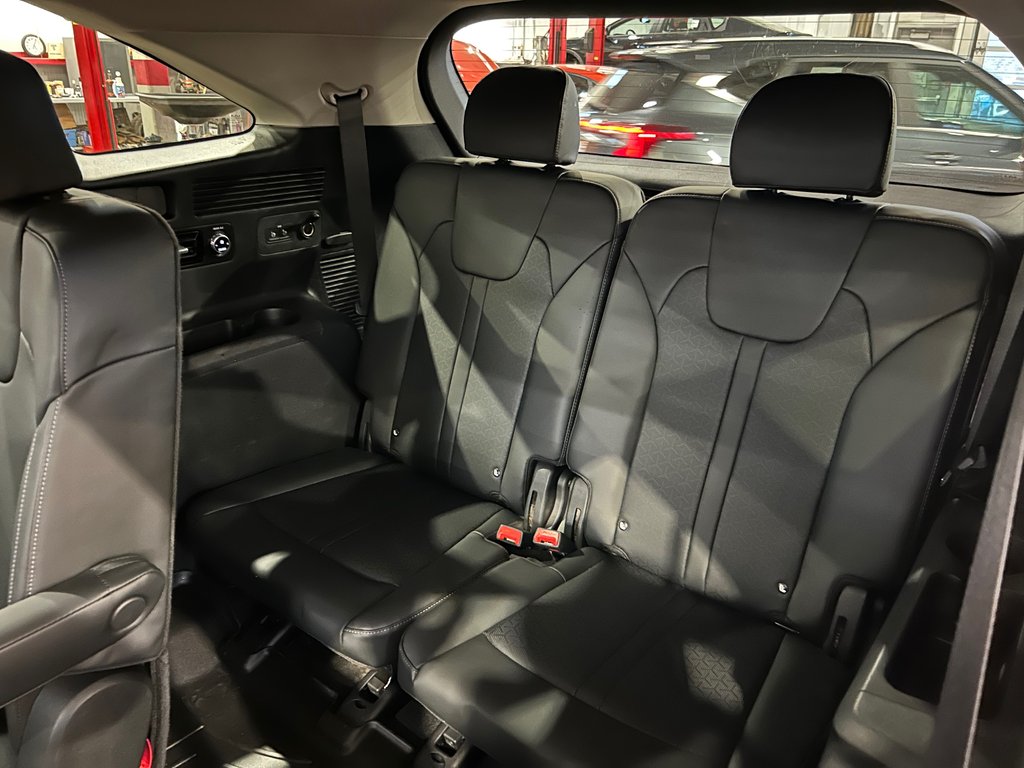 2023 Kia Sorento Plug-In Hybrid EX, JAMAIS ACCIDENTÉ, 6 PASSAGERS, CUIR, AWD in Mirabel, Quebec - 33 - w1024h768px