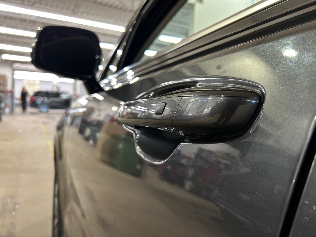 2023 Kia Sorento Plug-In Hybrid EX, JAMAIS ACCIDENTÉ, 6 PASSAGERS, CUIR, AWD in Mirabel, Quebec - 16 - w1024h768px