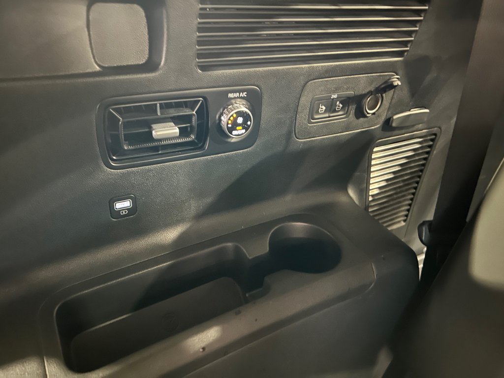 2023 Kia Sorento Plug-In Hybrid EX, JAMAIS ACCIDENTÉ, 6 PASSAGERS, CUIR, AWD in Mirabel, Quebec - 34 - w1024h768px