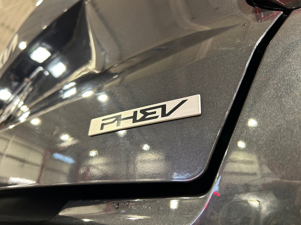 2023 Kia Sorento Plug-In Hybrid EX, JAMAIS ACCIDENTÉ, 6 PASSAGERS, CUIR, AWD in Mirabel, Quebec - 15 - w1024h768px
