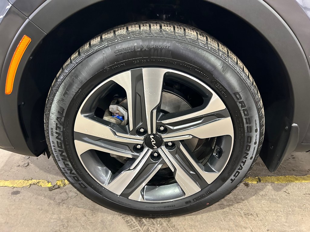2023 Kia Sorento Plug-In Hybrid EX, JAMAIS ACCIDENTÉ, 6 PASSAGERS, CUIR, AWD in Mirabel, Quebec - 8 - w1024h768px