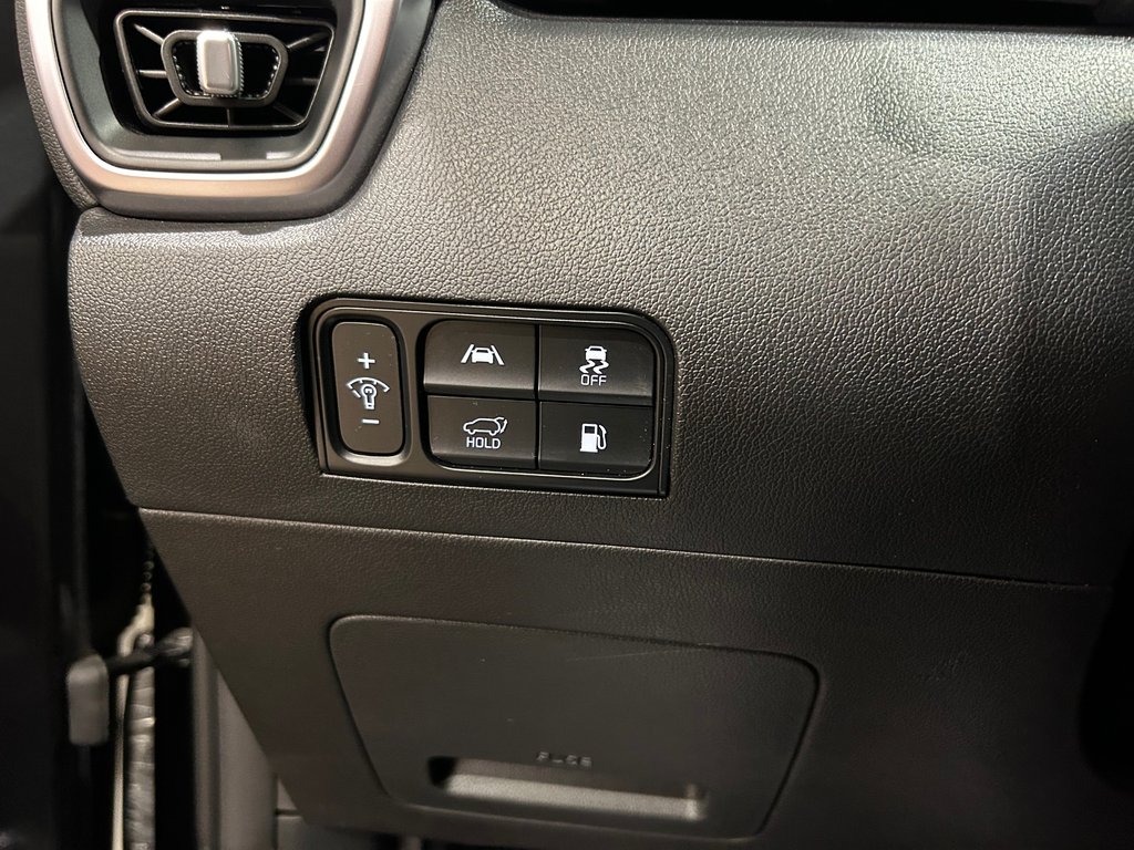 2023 Kia Sorento Plug-In Hybrid EX, JAMAIS ACCIDENTÉ, 6 PASSAGERS, CUIR, AWD in Mirabel, Quebec - 26 - w1024h768px