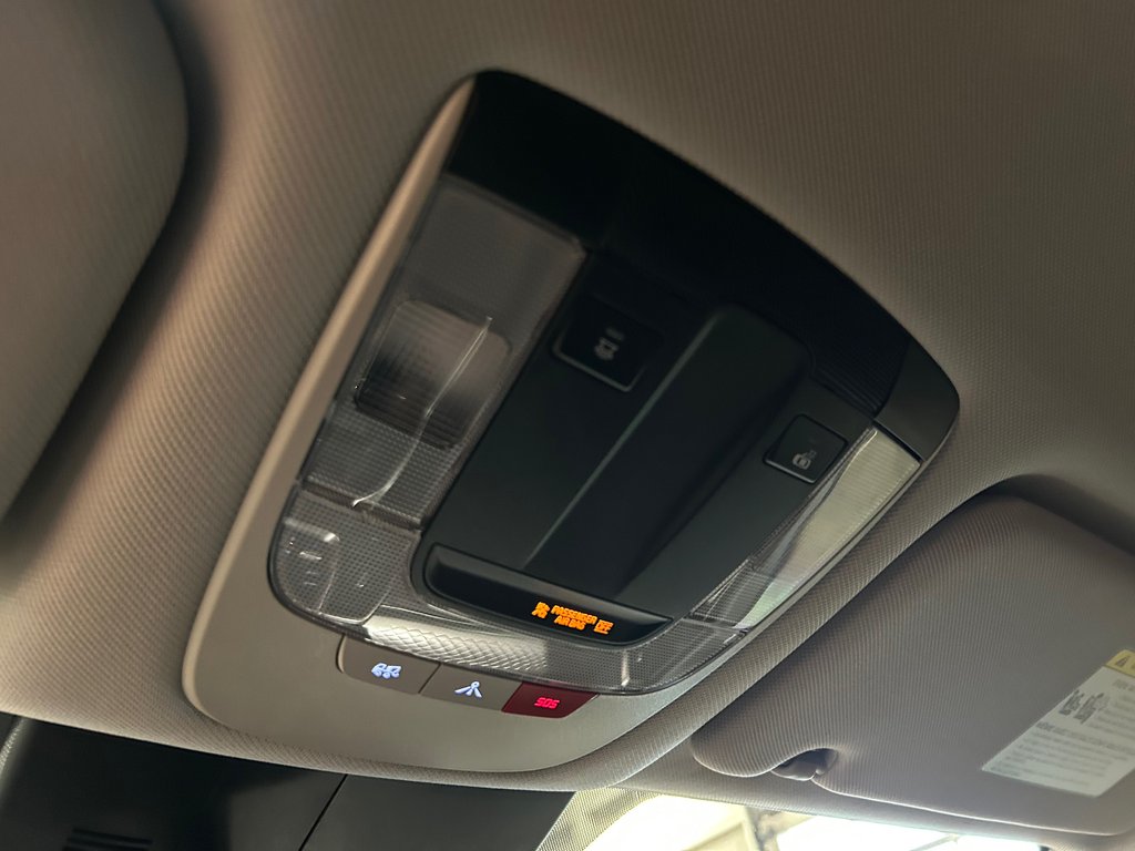 2023 Kia Sorento Plug-In Hybrid EX, JAMAIS ACCIDENTÉ, 6 PASSAGERS, CUIR, AWD in Mirabel, Quebec - 30 - w1024h768px