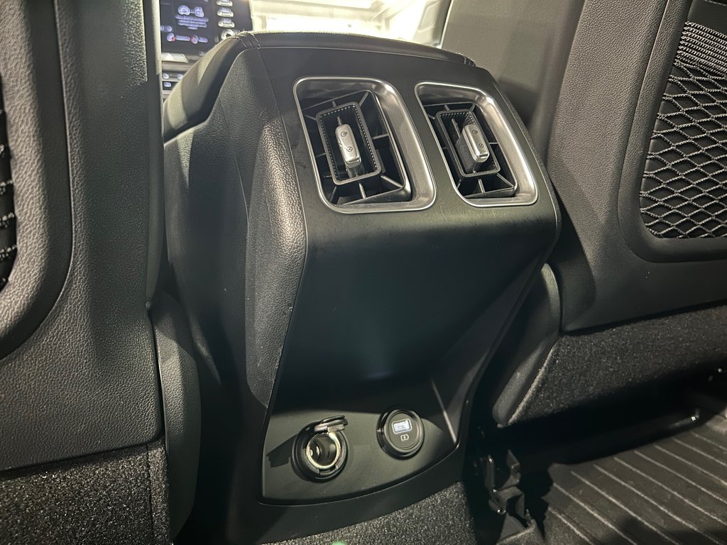 2023 Kia Sorento Plug-In Hybrid EX, JAMAIS ACCIDENTÉ, 6 PASSAGERS, CUIR, AWD in Mirabel, Quebec - 35 - w1024h768px